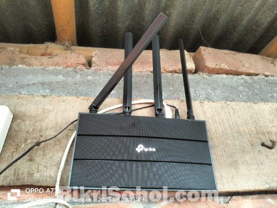 TP-Link Archer C6
